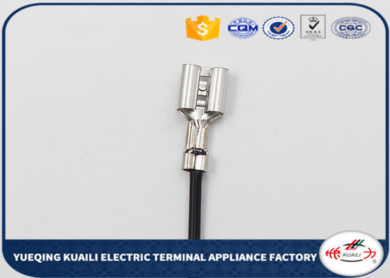 Terminal Assortment Kit on sales - Quality Terminal ... crimp splice automotive wiring harness 