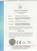 China Yueqing Kuaili Electric Terminal Appliance Factory certification
