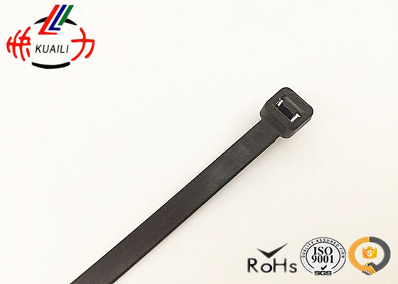 Self - locking Plastic Nylon Cable Ties 4*200mm 100pcs/bag width 3.6mm
