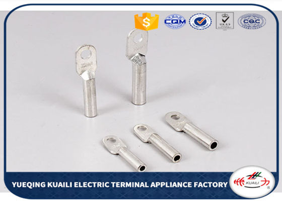 Connecting Terminal Copper Cable Lugs for Electrical Cable Fitting