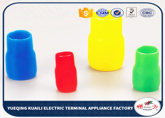 Heat Shrink End Caps Cable Terinal Protection Insulation - Heat
