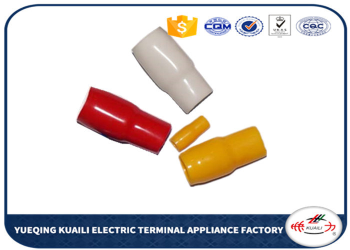 Plastic wire caps Clearance