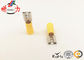 Professional Female Disconnect Terminal Brass Yellow AWG 12-10 FDD 5.5-250