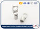 Crimp Terminal Tin Plated Battery Cable Lugs Terminals / Tin Plated Copper Lugs