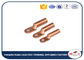 DT Series Spade Ferrule Connector Insulated Terminal Lugs Copper Tube