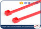 Zip releasable cable ties Heat resisting PA66 nylon wire ties